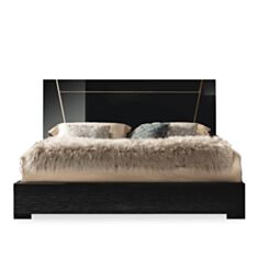 Кровать Alf Group Mont Noir 180 см х 200 см PJMT0145NE - фото