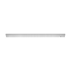 Світильник світлодіодний Eurolamp LED-BF-12/4 лінійний 12W 4000K - фото