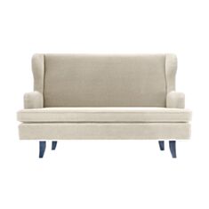 Диван DLS Ліанор-3 молочний - фото