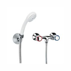 Смеситель для душа с лейкой Ferro Standard BST77 - фото