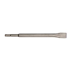Зубило плоске Haisser 3417210 самозаточне SDS-Plus 20*250 мм - фото