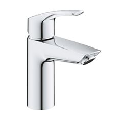 Смеситель для умывальника Grohe Eurosmart New 32467003 - фото