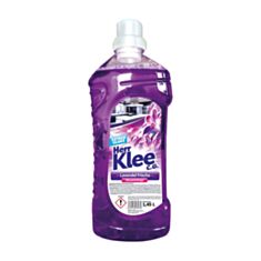 Рідина для миття універсальна Klee Lavendel Frische 1450 мл - фото