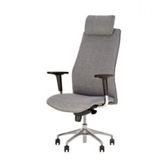 Крісло Solo HR CN-206 - фото