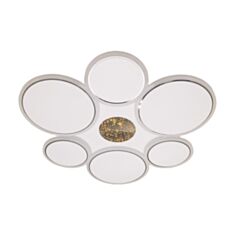 Люстра світлодіодна Ardero LED AL6111ARD 60W 3000K-6500K - фото