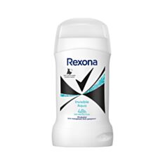 Антиперспірант жіночий твердий Rexona Прозорий кристал 50 мл - фото