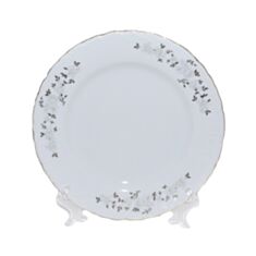 Тарілка обідня Cmielow Rococo 9705 25 см - фото