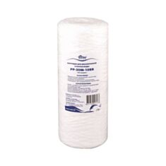 Картридж USTM PP-20M-10BB з поліпропіленового шнура - фото