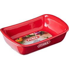 Форма керамічна Pyrex Supreme SU33RR5 - фото