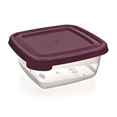 Контейнер квадратный Bager Cook&Keep MIX BG-619 500 мл - фото