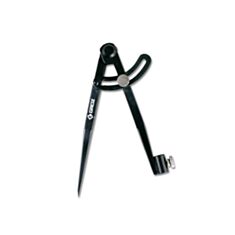 Циркуль Groz 01551 WC/8 - фото