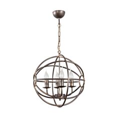 Люстра N&B light Сириус 30606 - фото