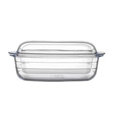 Форма для запікання скляна Pyrex O Cuisine 465AC00 3 л - фото