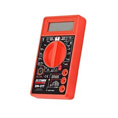Мультиметр цифровий Stark DM-01T 290080100 - фото