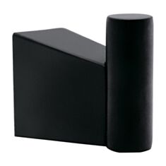 Крючок Trento Palermo черный - фото