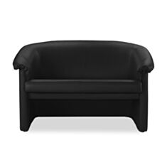 Диван DLS Ника черный - фото