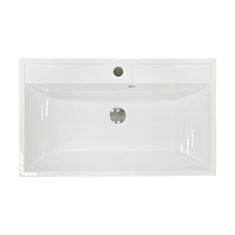 Умивальник Adamant Streng-60 New 59*41 см white - фото