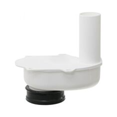 Сифон для пісуара Alcaplast A45B - фото