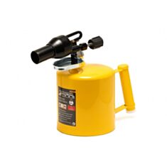 Лампа паяльна Master Tool 44-5220 бензинова 1100°С 2 л - фото