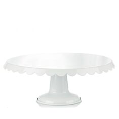 Підставка металева для кексу 008MST 27х11см - фото