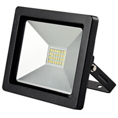 Прожектор Works 60395 LED 20W 1700LM 6400K - фото