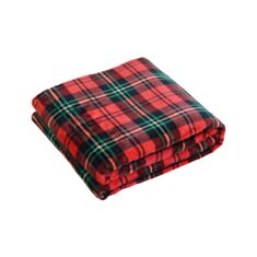 Плед Soho Sell Red 150*200 см  - фото