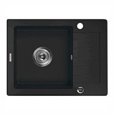 Кухонна мийка Deante Zorba ZQZ 211A - фото