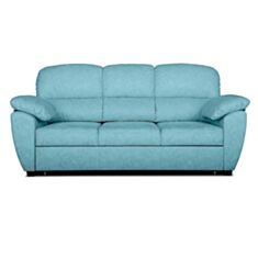 Диван Монреаль блакитний - фото