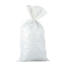 Мішок поліпропіленовий 5 кг - фото