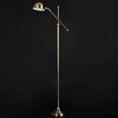 Торшер SVET ST-3505F BRASS - фото