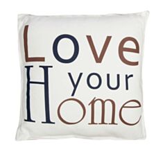 Подушка декоративная Love 027Н 45*45 см - фото