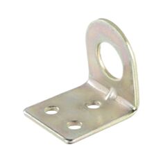 Вушко для замка гнуте №50 30*50 1,5 мм - фото