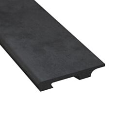 Плінтус Marco Decor SPC 8015-708-K темний бетон 80*2500 мм - фото