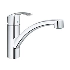 Змішувач для кухні Grohe Eurosmart 33281002 - фото