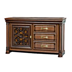 Тумба під телевізор Гранда варіант 1 - фото