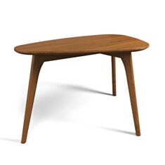 Столик журнальний Merx Moderno МН530 горіх 26008968 - фото