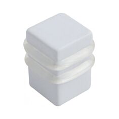 Стопор RDA 1539 White білий - фото