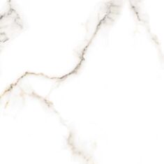 Керамограніт Cerama Market Carrara Brilliant 60*60 см - фото