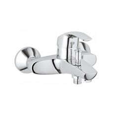 Змішувач для ванни Grohe Eurosmart New 33300001 - фото