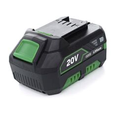 Батарея акумуляторна APRO 895476 4 А/год 20В - фото