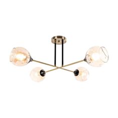 Люстра Sirius В А3755/4 - фото