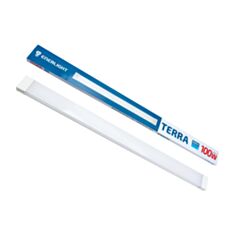 Світильник стельовий лінійний Enerlight LED TERRA 100Вт 6500К - фото