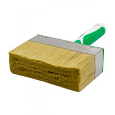 Кисть-макловица Yoshimoto Y01-115 ручка 2К 50*150 мм - фото