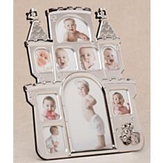 Фоторамка "Крепость" 29*24см 040-9C - фото