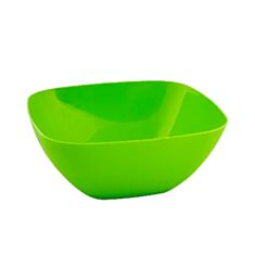 Салатник Алеана 168001 12*12 см оливковий - фото