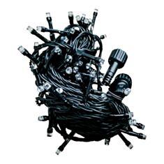 Гірлянда Velmax IP65 21-54-26 7500К 100LED 10 м - фото