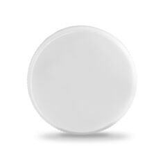 Лампа світлодіодна Videx 486224 GX53 8W 3000K 220V - фото