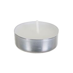 Свеча чайная Candy Light 4 см 1 шт - фото