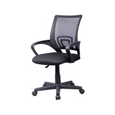 Крісло офісне Goodwin Cairon BL1508 black - фото