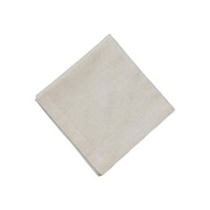 Серветка Прованс Перлина White 40*40 см  - фото